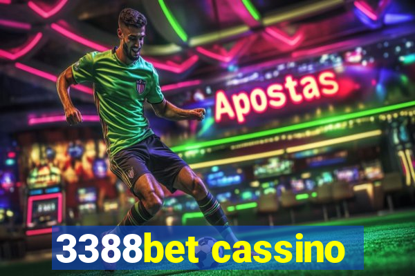 3388bet cassino